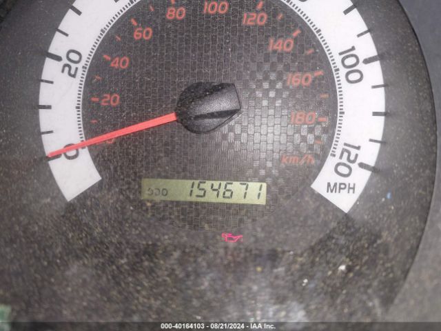 3TMJU4GN7FM186840 Toyota Tacoma Prerunner V6