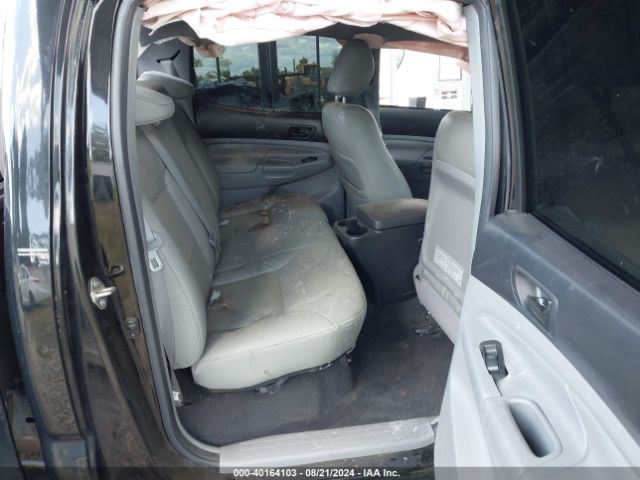 3TMJU4GN7FM186840 Toyota Tacoma Prerunner V6