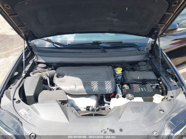 1C4PJMCB3LD522442 Jeep Cherokee Latitude 4x4