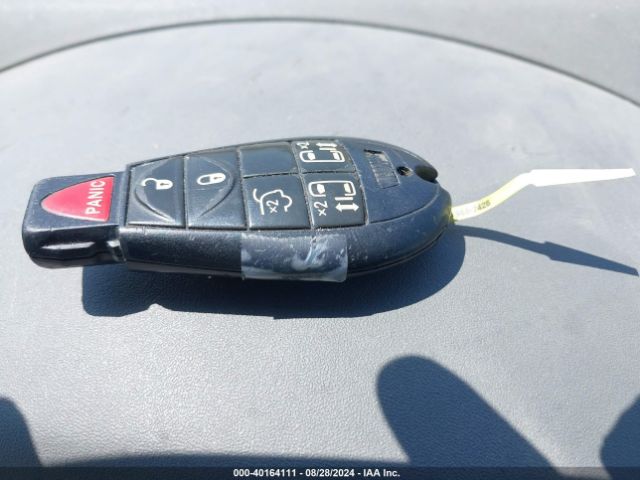 2C4RC1BG2ER133208 Chrysler Town & Country Touring