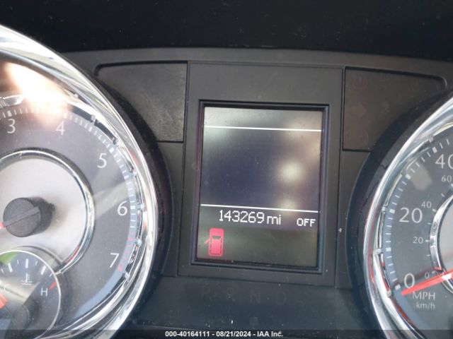2C4RC1BG2ER133208 Chrysler Town & Country Touring