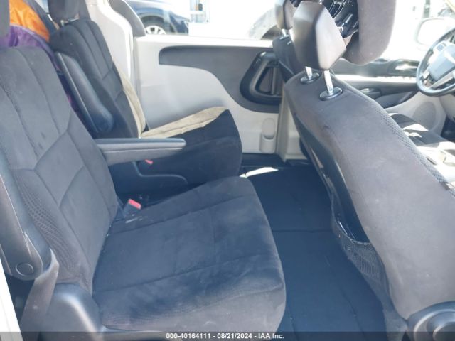 2C4RC1BG2ER133208 Chrysler Town & Country Touring
