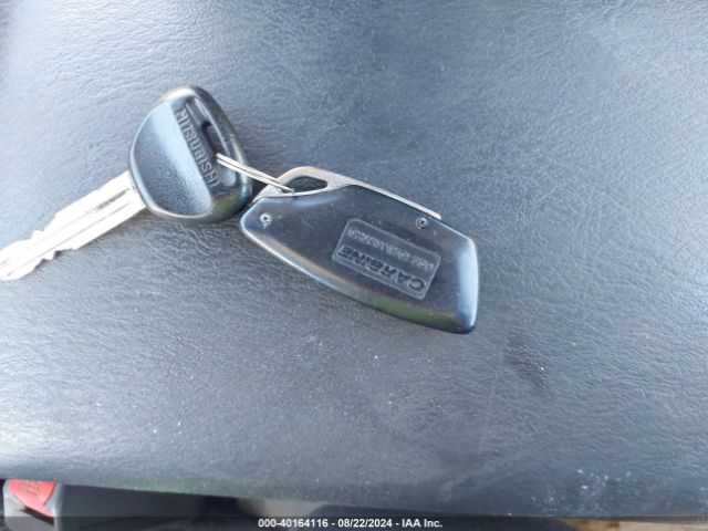 1998 MITSUBISHI ECLIPSE 4A3AK44Y7WE051185 Photo 10