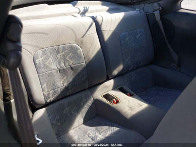 1998 MITSUBISHI ECLIPSE 4A3AK44Y7WE051185 Photo 7