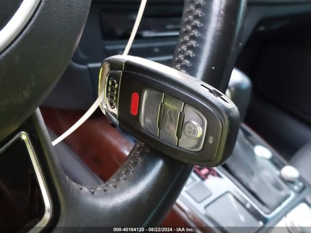 WAUGFAFCXGN027785 Audi A6 2.0t Premium Plus