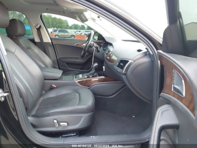 WAUGFAFCXGN027785 Audi A6 2.0t Premium Plus