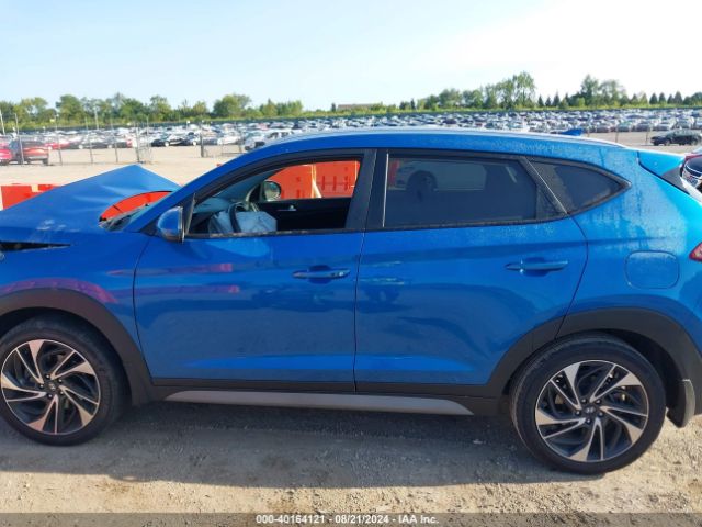 KM8J3CAL4LU107969 Hyundai Tucson Sport
