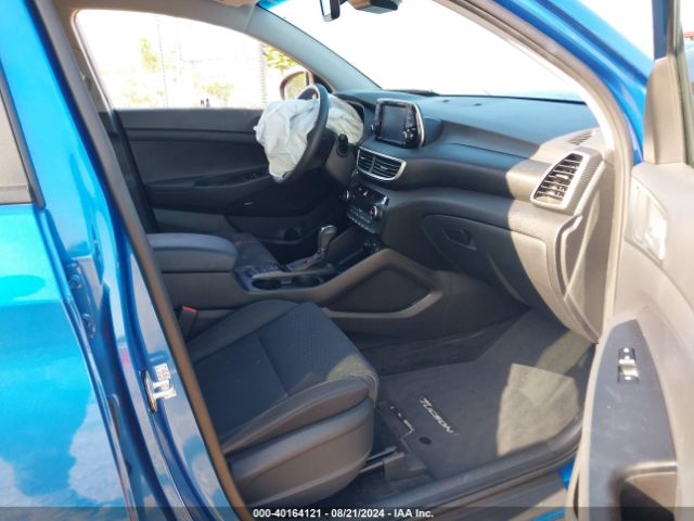 KM8J3CAL4LU107969 Hyundai Tucson Sport