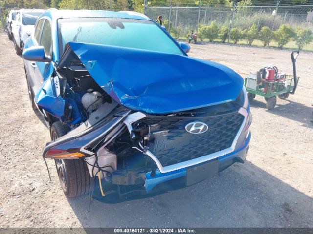 KM8J3CAL4LU107969 Hyundai Tucson Sport