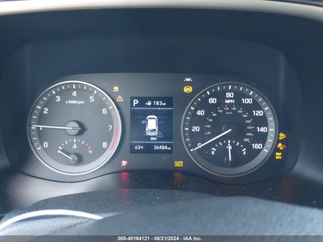 KM8J3CAL4LU107969 Hyundai Tucson Sport