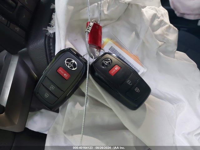 Toyota Tacoma Trd Off Road 2024 3TMLB5JNXRM031989 Image 11
