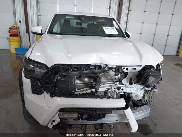 Toyota Tacoma Trd Off Road 2024 3TMLB5JNXRM031989 Image 12