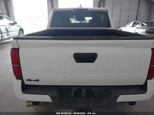 Toyota Tacoma Trd Off Road 2024 3TMLB5JNXRM031989 Image 16