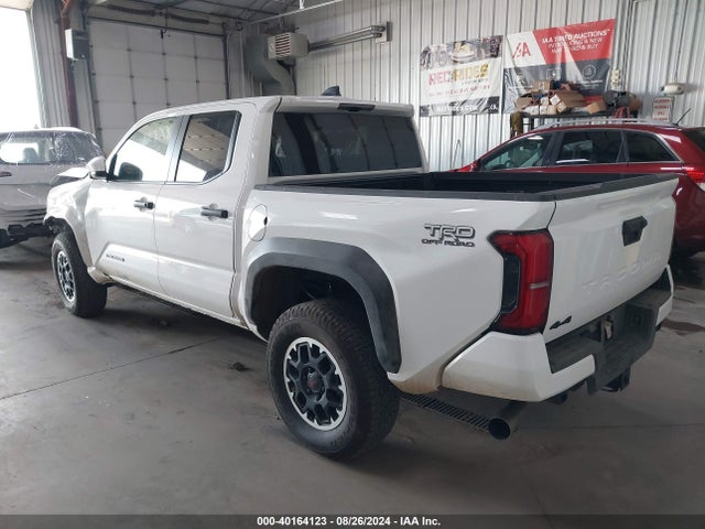 Toyota Tacoma Trd Off Road 2024 3TMLB5JNXRM031989 Image 3