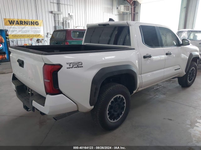 Toyota Tacoma Trd Off Road 2024 3TMLB5JNXRM031989 Image 4