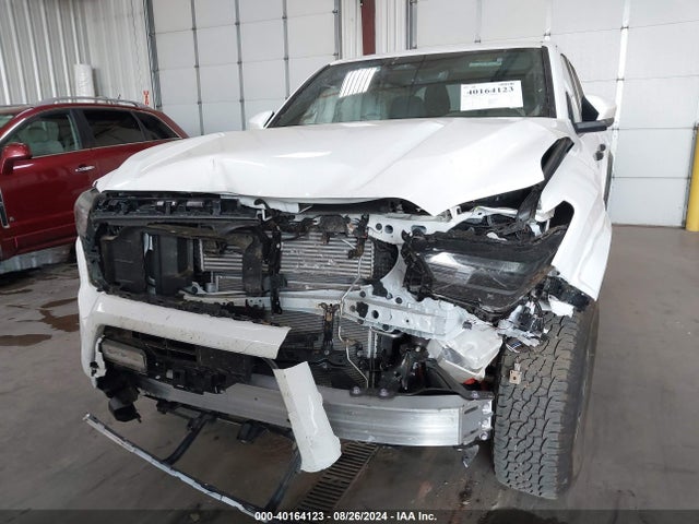 Toyota Tacoma Trd Off Road 2024 3TMLB5JNXRM031989 Image 6
