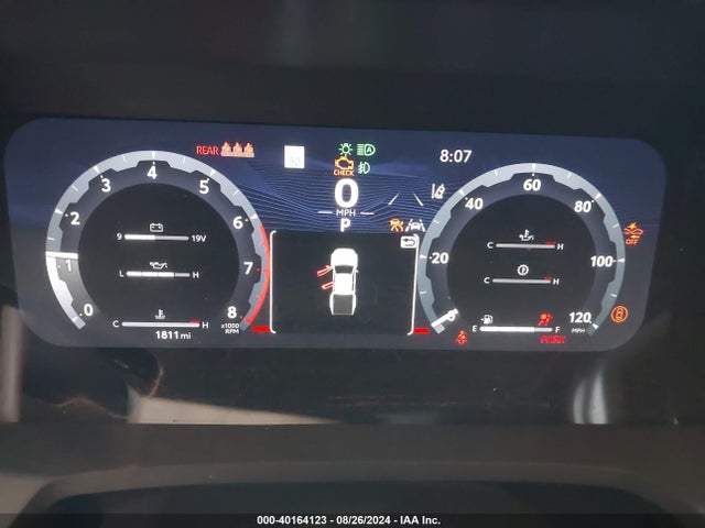 Toyota Tacoma Trd Off Road 2024 3TMLB5JNXRM031989 Image 7