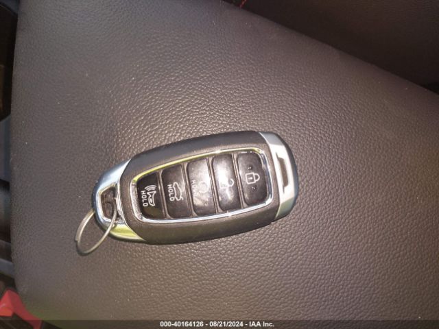 KMHLR4AF5PU476868 Hyundai Elantra N Line