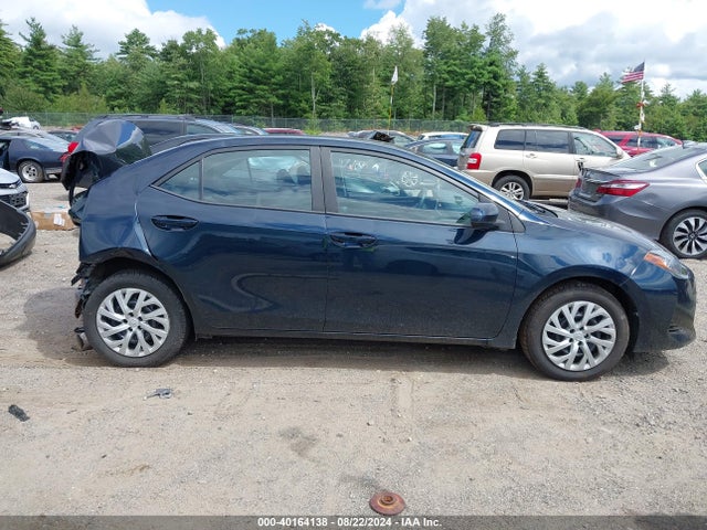Toyota COROLLA LE 2017 2T1BURHE8HC772202 Image 14