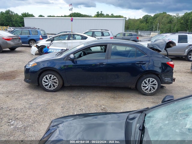 Toyota COROLLA LE 2017 2T1BURHE8HC772202 Image 15