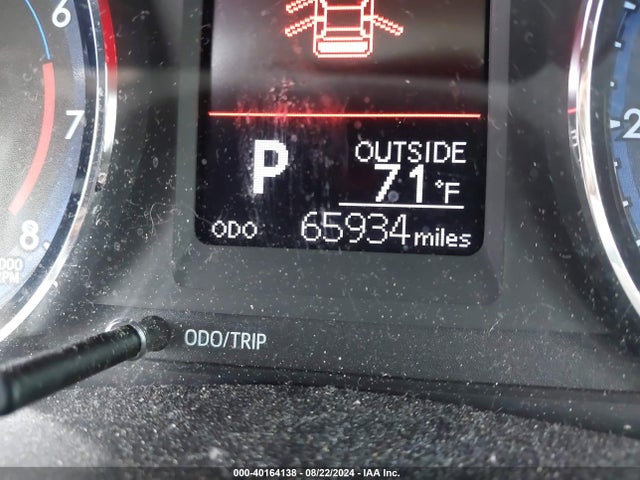 Toyota COROLLA LE 2017 2T1BURHE8HC772202 Image 16