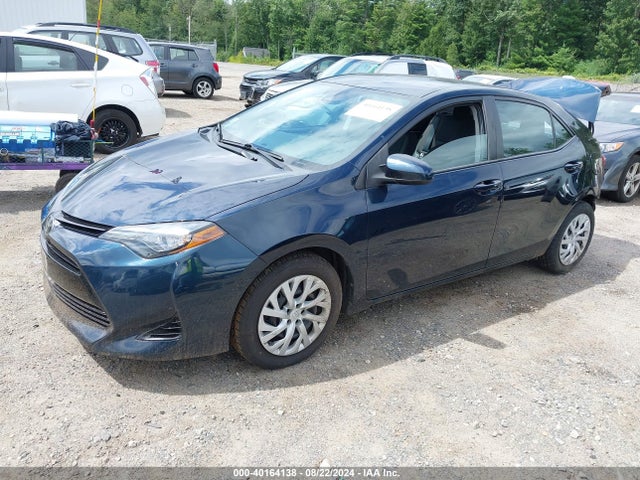 Toyota COROLLA LE 2017 2T1BURHE8HC772202 Image 2