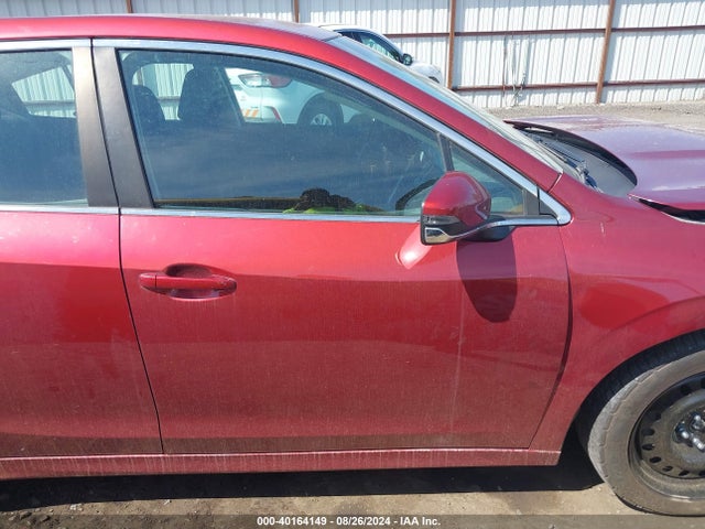 4S3BWAC67L3029317 Subaru Legacy Premium