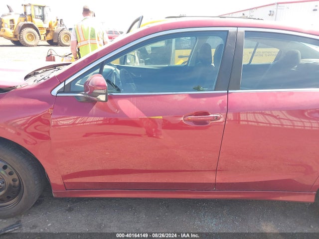4S3BWAC67L3029317 Subaru Legacy Premium