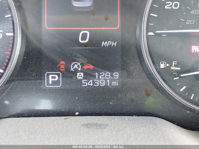 4S3BWAC67L3029317 Subaru Legacy Premium