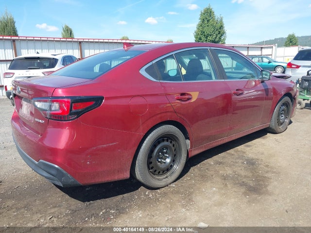 4S3BWAC67L3029317 Subaru Legacy Premium