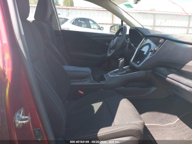 4S3BWAC67L3029317 Subaru Legacy Premium