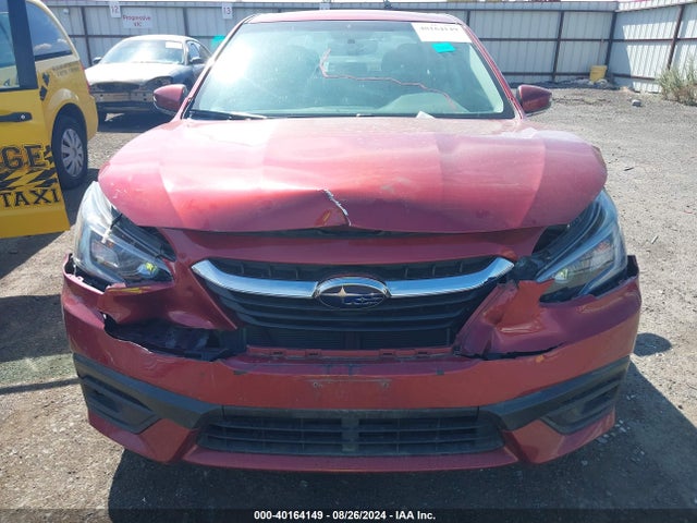 4S3BWAC67L3029317 Subaru Legacy Premium