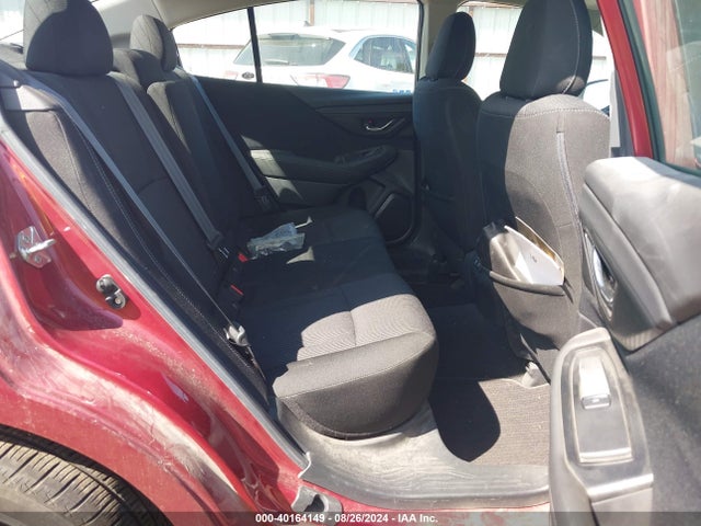 4S3BWAC67L3029317 Subaru Legacy Premium