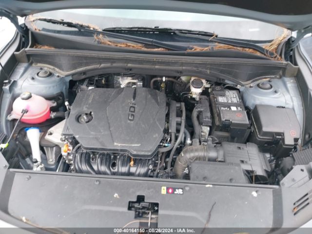 5XYRG4LC2PG200754 KIA SORENTO LX