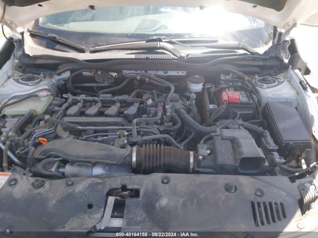 SHHFK7H99MU405117 Honda Civic Sport Touring