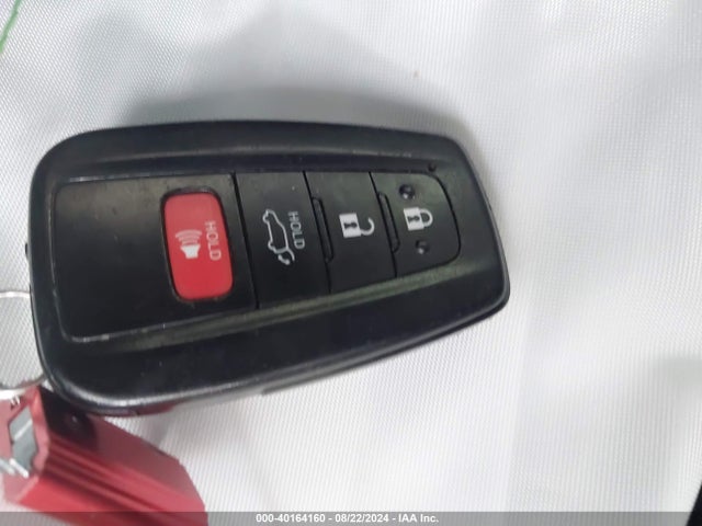Toyota Rav4 Xle 2020 JTMW1RFV8LD522032 Image 11