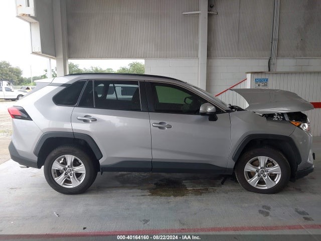 Toyota Rav4 Xle 2020 JTMW1RFV8LD522032 Image 13