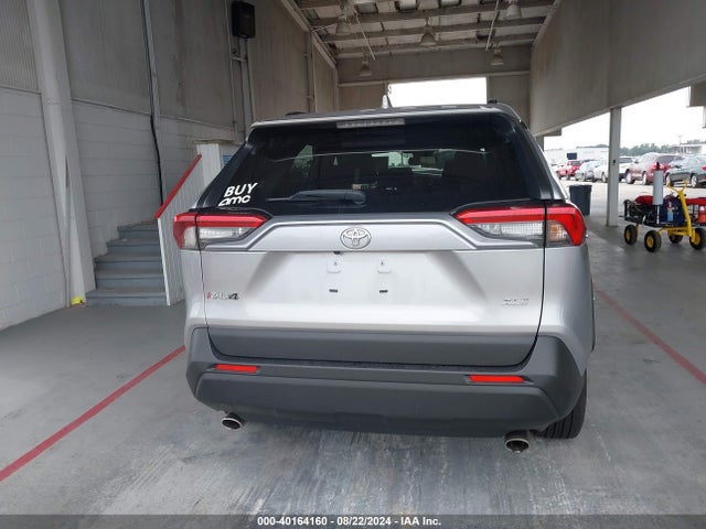 Toyota Rav4 Xle 2020 JTMW1RFV8LD522032 Image 16