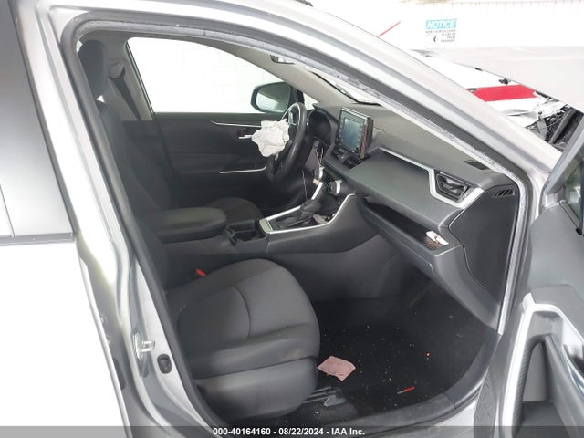 Toyota Rav4 Xle 2020 JTMW1RFV8LD522032 Image 5