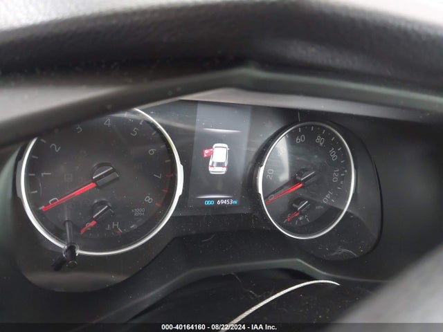 Toyota Rav4 Xle 2020 JTMW1RFV8LD522032 Image 7