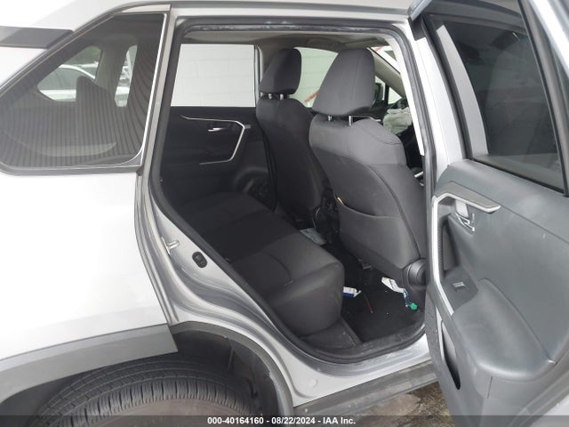 Toyota Rav4 Xle 2020 JTMW1RFV8LD522032 Image 8
