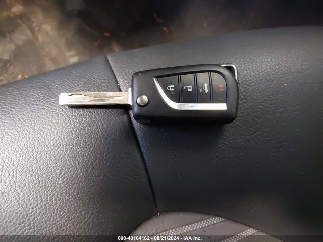 Toyota CAMRY SE 2023 4T1G11AK0PU740874 Image 11
