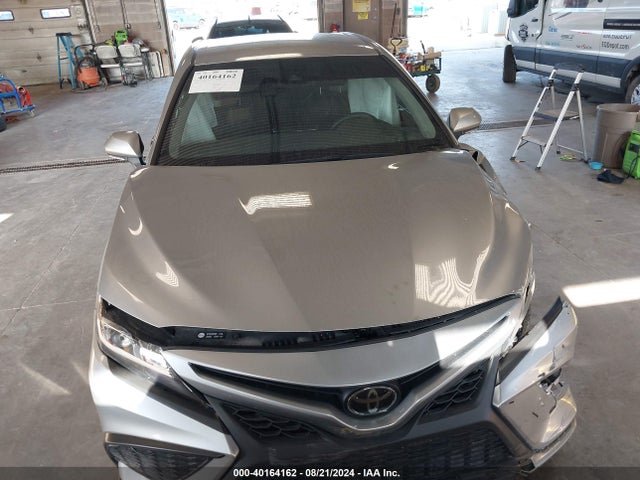 Toyota CAMRY SE 2023 4T1G11AK0PU740874 Image 12