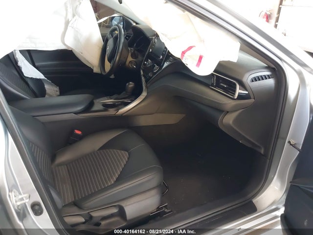 Toyota CAMRY SE 2023 4T1G11AK0PU740874 Image 5