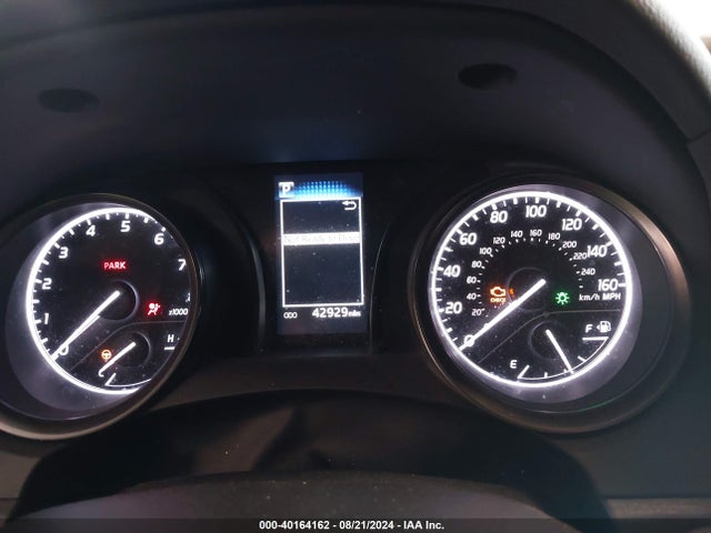 Toyota CAMRY SE 2023 4T1G11AK0PU740874 Image 7