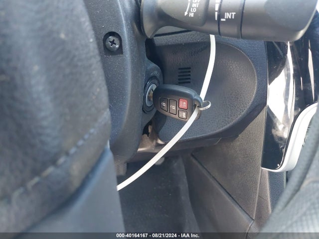 Toyota COROLLA LE 2019 5YFBURHE7KP949281 Image 11
