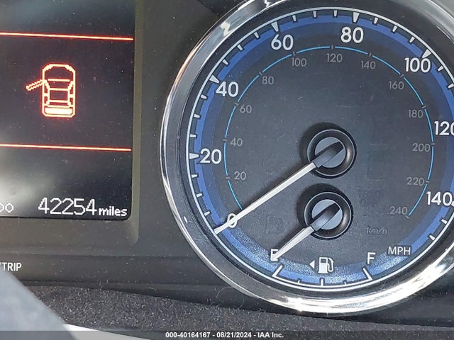 Toyota COROLLA LE 2019 5YFBURHE7KP949281 Image 16