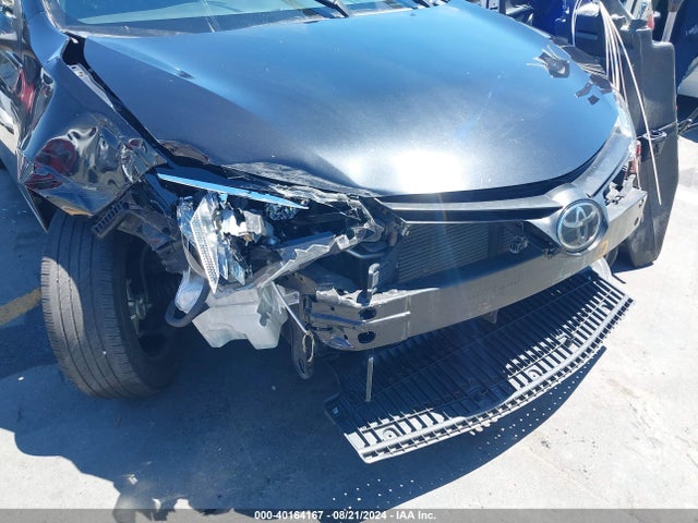 Toyota COROLLA LE 2019 5YFBURHE7KP949281 Image 6