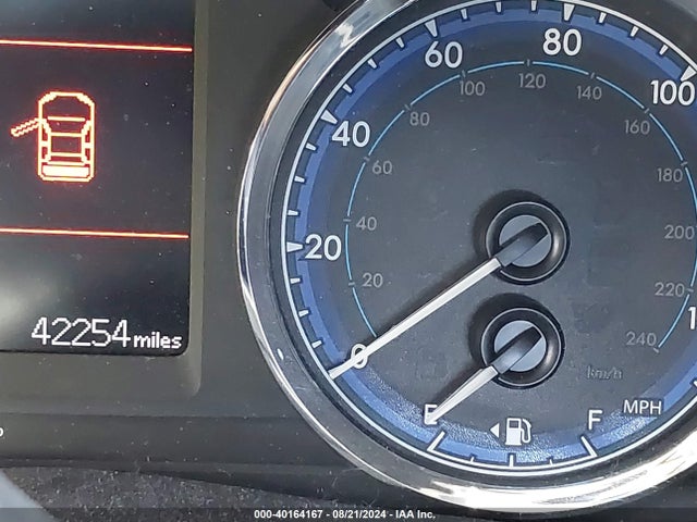 Toyota COROLLA LE 2019 5YFBURHE7KP949281 Image 7