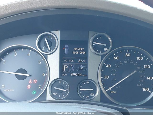 JTJHY7AX1E4150776 Lexus LX 570